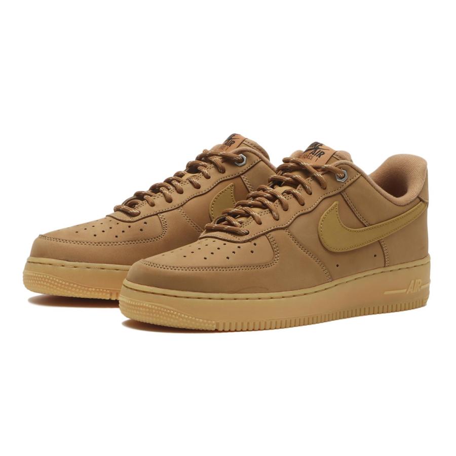 NIKE（ナイキ） NIKE AIR FORCE 1 '07 WB/ナイキ エア フォース 1 '07