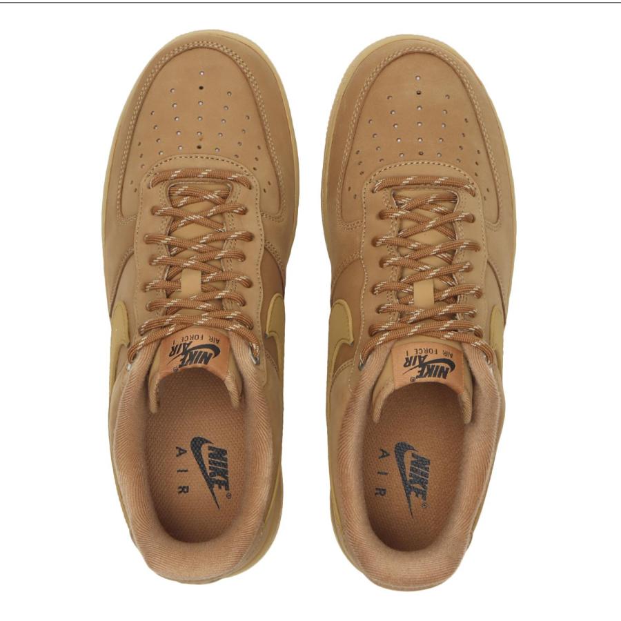 NIKE（ナイキ） NIKE AIR FORCE 1 '07 WB/ナイキ エア フォース 1 '07