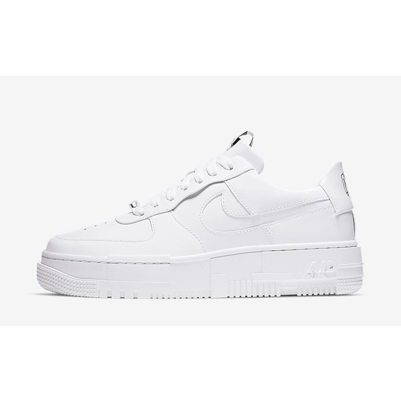 NIKE AIR FORCE 1 PIXEL ナイキ エア フォース 1 ピクセル CK