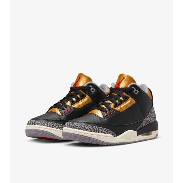 NIKE（ナイキ） NIKE WMNS AIR JORDAN 3 RETRO ウィメンズ エア
