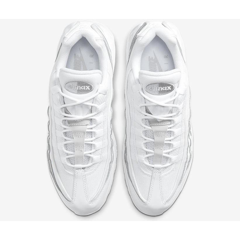 NIKE（ナイキ） NIKE AIR MAX 95 ESSENTIAL エア マックス 95