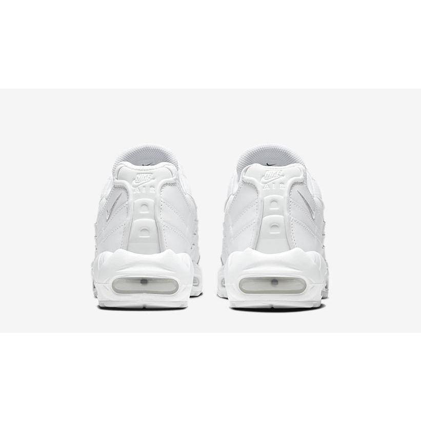 NIKE（ナイキ） NIKE AIR MAX 95 ESSENTIAL エア マックス 95