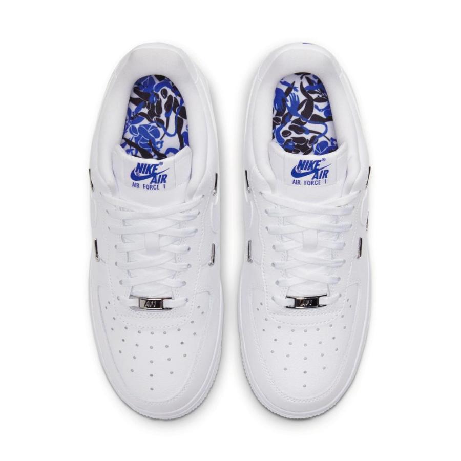 NIKE（ナイキ） NIKE WMNS AIR FORCE 1 '07 LX ウィメンズ エア