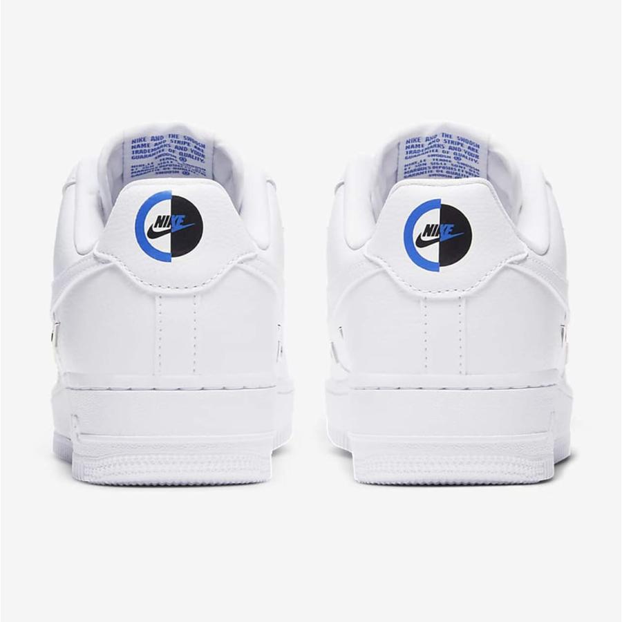 NIKE（ナイキ） NIKE WMNS AIR FORCE 1 '07 LX ウィメンズ エア