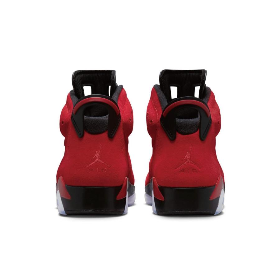 NIKE（ナイキ） NIKE AIR JORDAN 6 RETRO エアジョーダン 6 CT8529 600