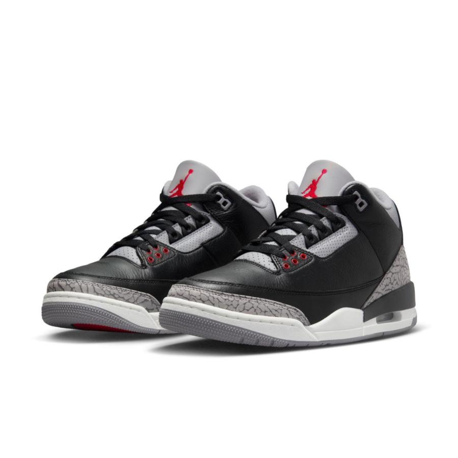 NIKE AIR JORDAN 3 RETRO ナイキ エアジョーダン 3 DN3707 010