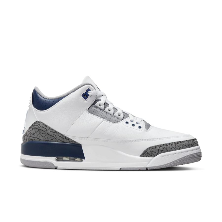 NIKE AIR JORDAN 3 RETRO ナイキ エアジョーダン3 CT8532 140 NIKE AIR JORDAN 3 RETRO ナイキ エアジョーダン3 CT8532 140