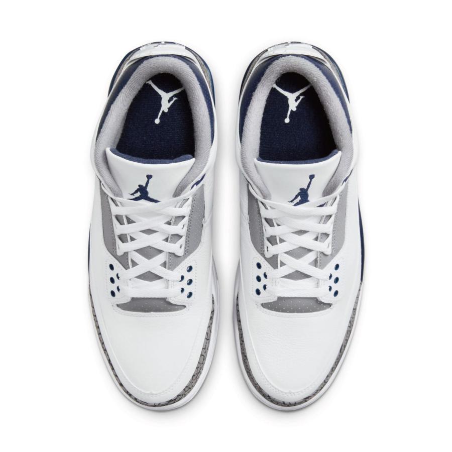NIKE AIR JORDAN 3 RETRO ナイキ エアジョーダン3 CT8532 140 NIKE AIR JORDAN 3 RETRO ナイキ エアジョーダン3 CT8532 140