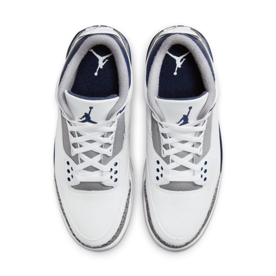 NIKE AIR JORDAN 3 RETRO ナイキ　エアジョーダン3 CT8532 140｜riax｜03