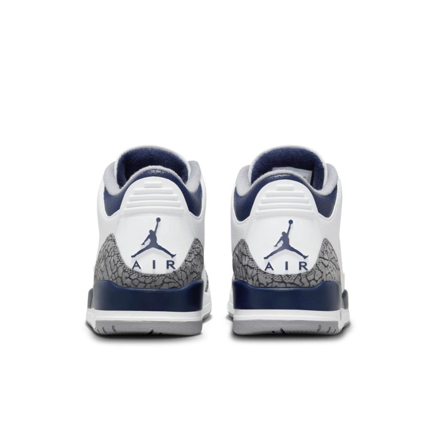 NIKE（ナイキ） NIKE AIR JORDAN 3 RETRO エアジョーダン3 CT8532 140