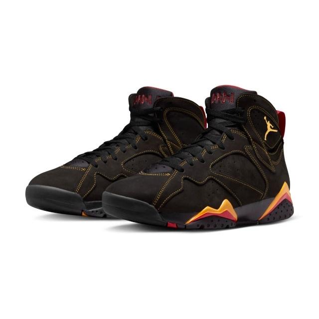 NIKE（ナイキ） NIKE AIR JORDAN 7 RETRO エアジョーダン 7 レトロ