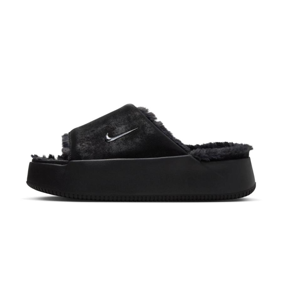 NIKE WMNS CALM ELEVATION FUR ナイキ ウィメンズ カーム エベ