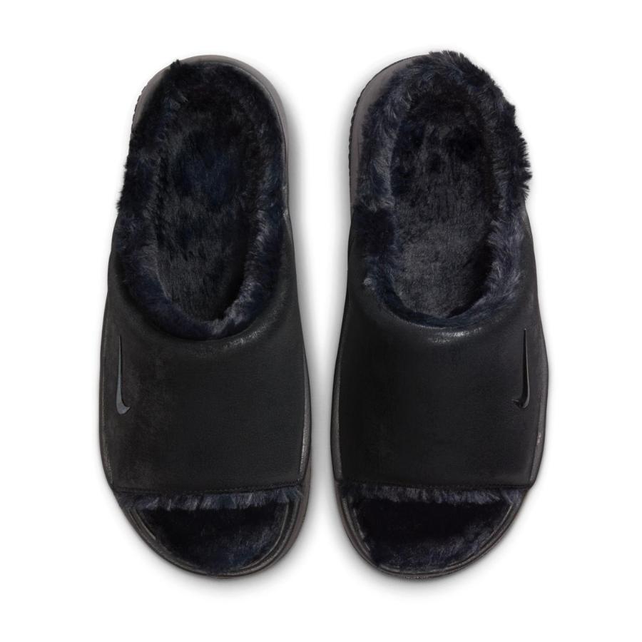 NIKE WMNS CALM ELEVATION FUR ナイキ ウィメンズ カーム エベ