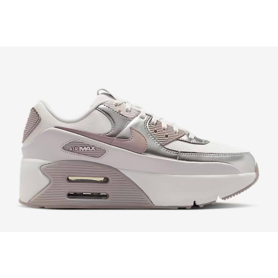 NIKE（ナイキ） エアマックス 90 LV8 NIKE W AIR MAX 90 LV8 IB0170