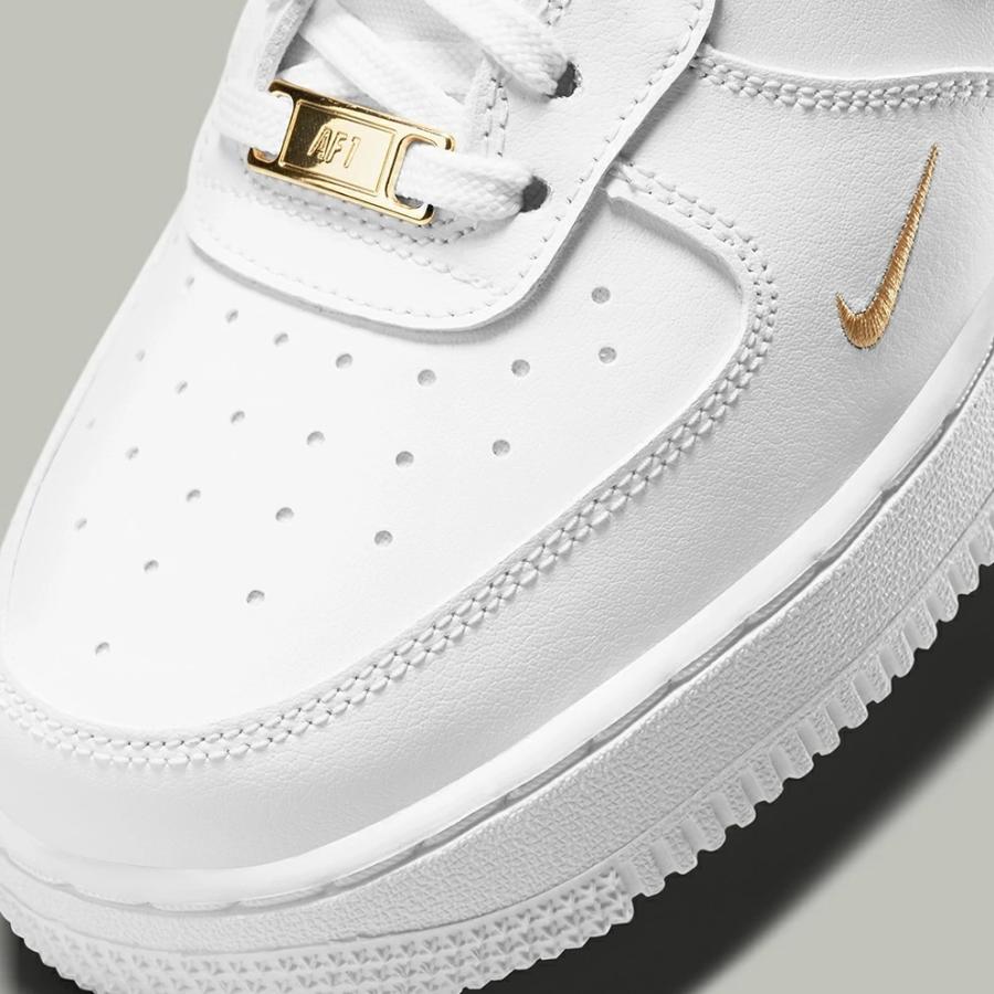 NIKE（ナイキ） エアフォース 1 ロー ホワイト NIKE AIR FORCE 1 LOW