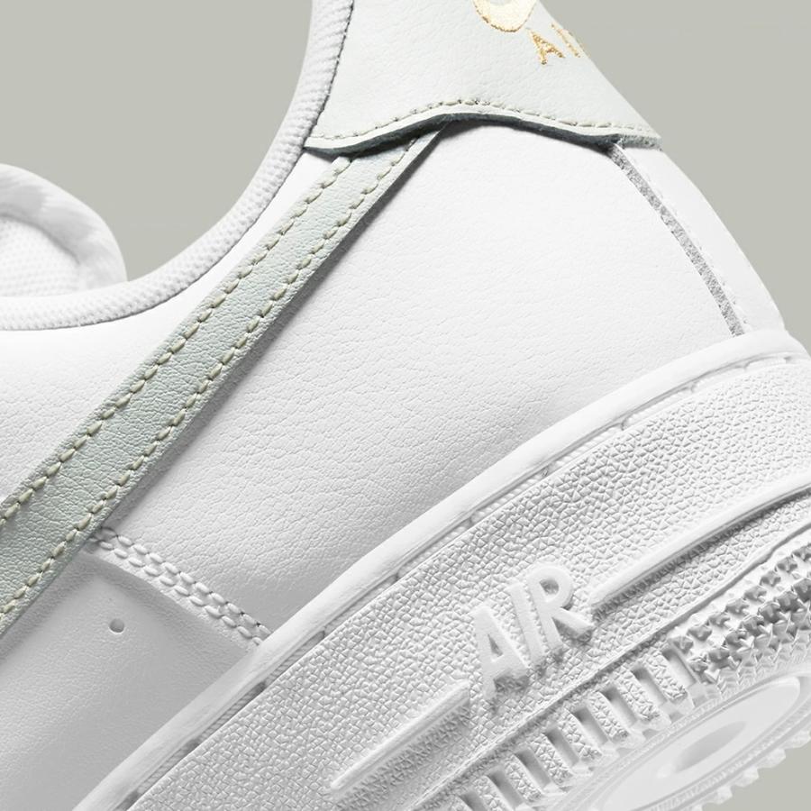 NIKE（ナイキ） エアフォース 1 ロー ホワイト NIKE AIR FORCE 1 LOW