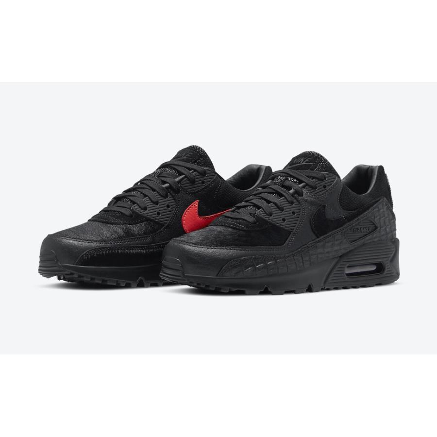 nike air max 90 black infrared