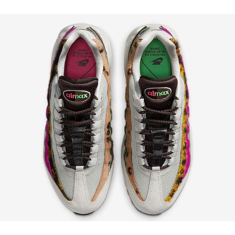 NIKE AIR MAX 95 PREMIUM/ナイキ エア マックス プレミアム CZ8102-001