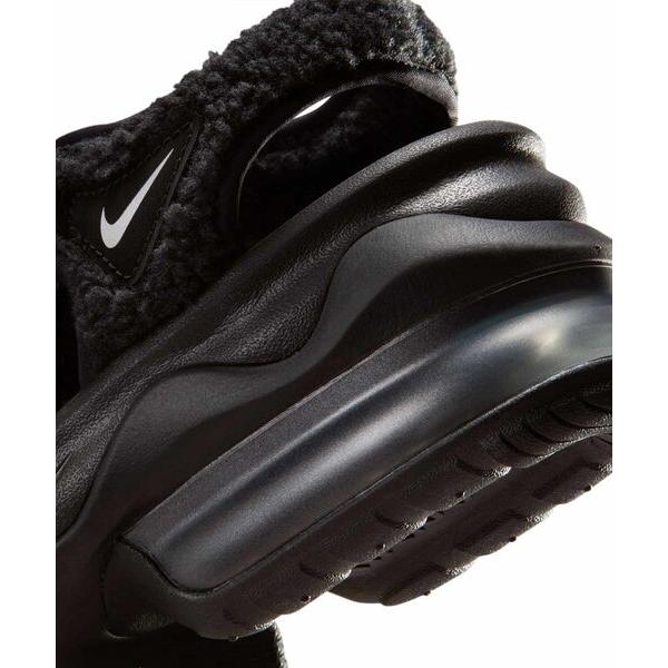 未使用 NIKE WMNS AIR MAX KOKO SANDAL FUR NIKE（ナイキ） NIKE WMNS AIR MAX KOKO SANDAL フェイクファー