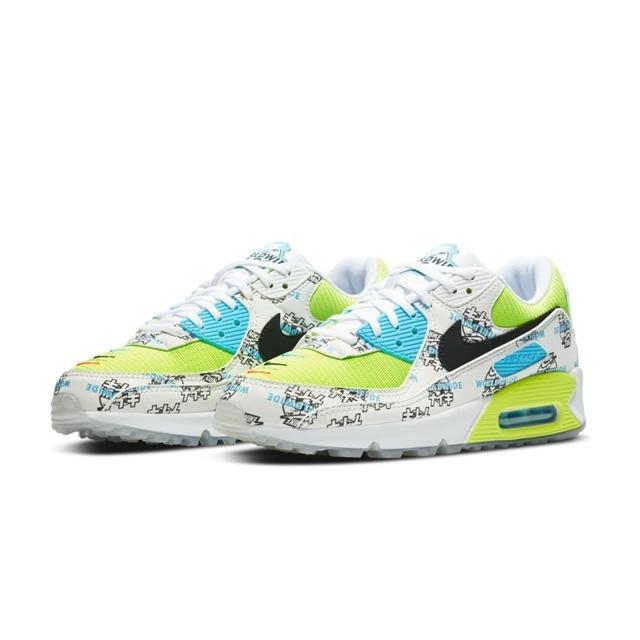 Nike W Air Max 90 Se ナイキ ウィメンズ エア マックス 90 Se Da1342 107 Da1342wm リアックス インターナショナル Pro 通販 Yahoo ショッピング