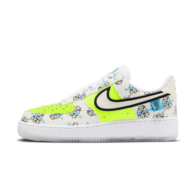 最終値下げ Nike Air Force 1 07 Lv8 Ww ナイキ エア フォース 1 07 Lv8 Ww Da1343 117 在庫有 Lewisfamilyinsurance Com