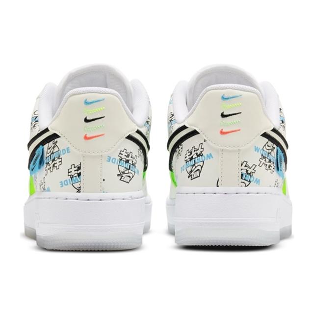 最終値下げ Nike Air Force 1 07 Lv8 Ww ナイキ エア フォース 1 07 Lv8 Ww Da1343 117 在庫有 Lewisfamilyinsurance Com