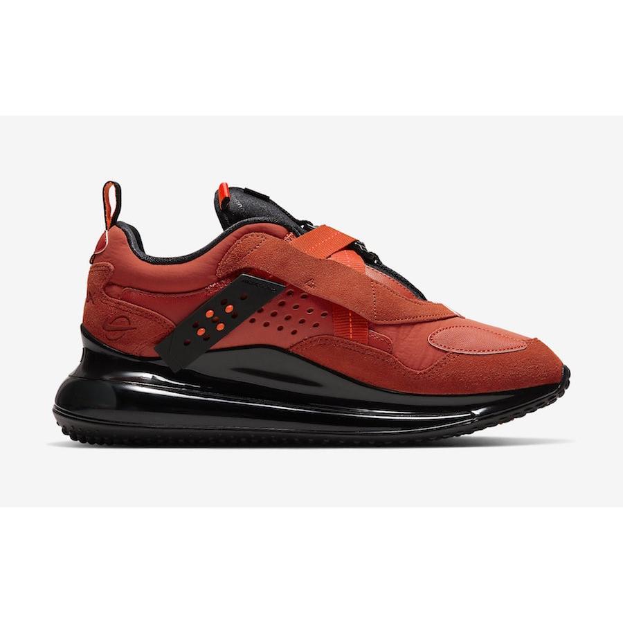 NIKE（ナイキ） NIKE AIR MAX 720 SLIP x OBJ/ナイキ エア マックス