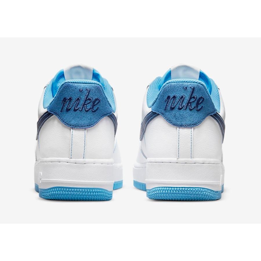 NIKE（ナイキ） NIKE AIR FORCE 1 エアフォース 1 DA8478 100 : リ 
