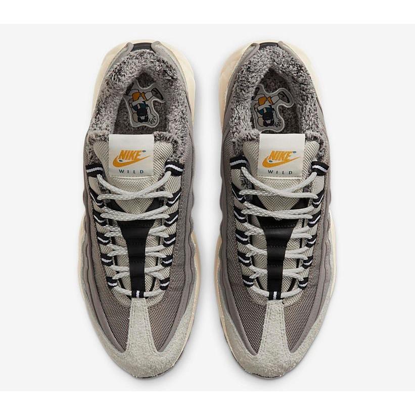 NIKE（ナイキ） NIKE AIR MAX 95 エア マックス 95 DC8099-016 : リ