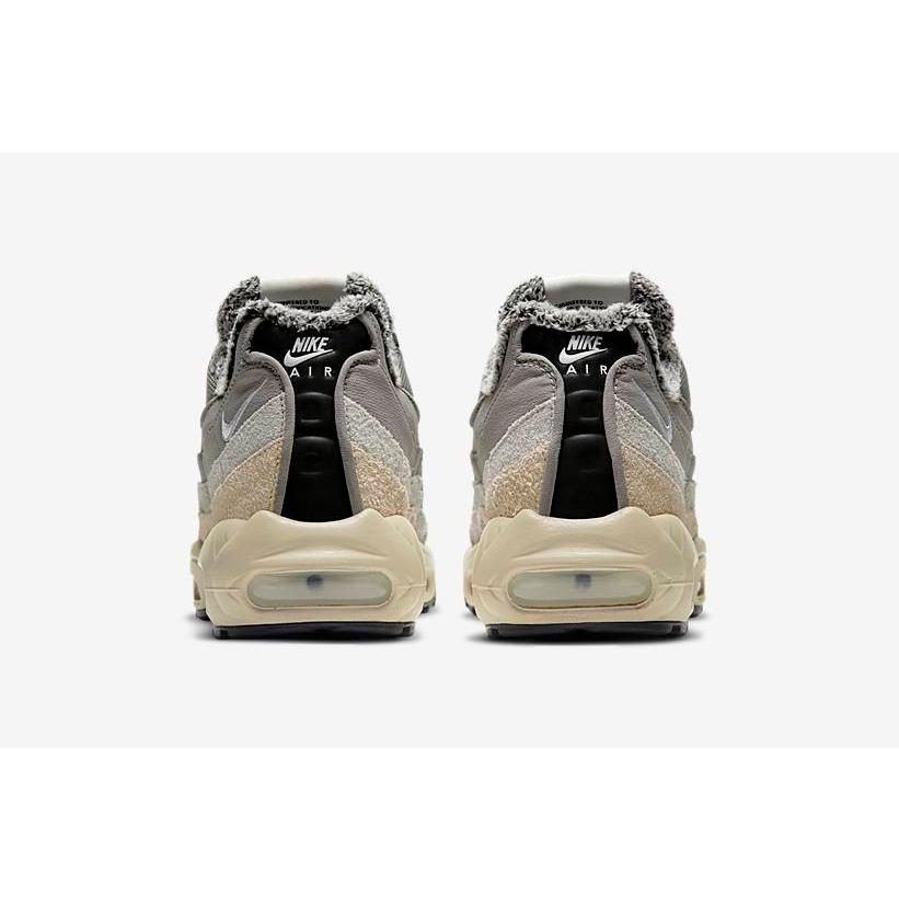 NIKE（ナイキ） NIKE AIR MAX 95 エア マックス 95 DC8099-016 : リ