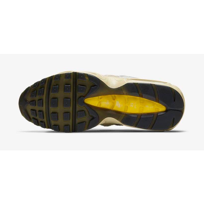 NIKE（ナイキ） NIKE AIR MAX 95 エア マックス 95 DC8099-016 : リ