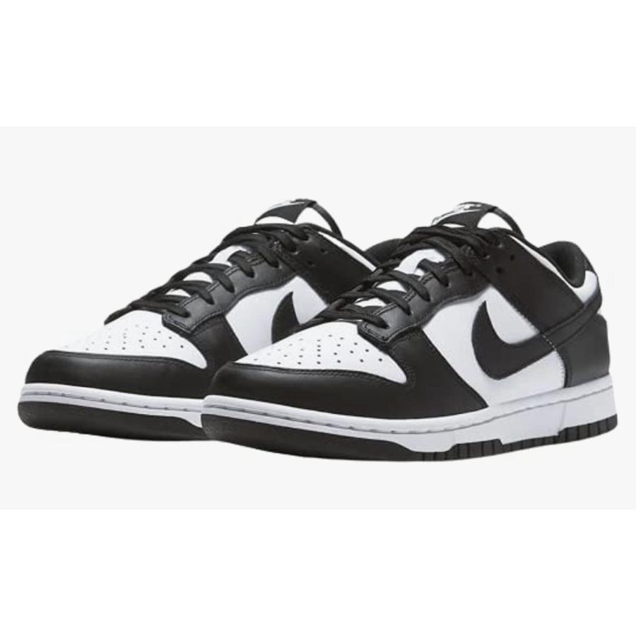 NIKE（ナイキ） NIKE DUNK LOW RETRO ダンク LOW レトロ DD1391 100