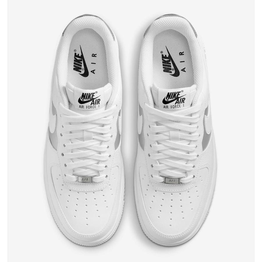 NIKE（ナイキ） NIKE AIR FORCE 1 エアフォース 1 DD8959 104 : リ