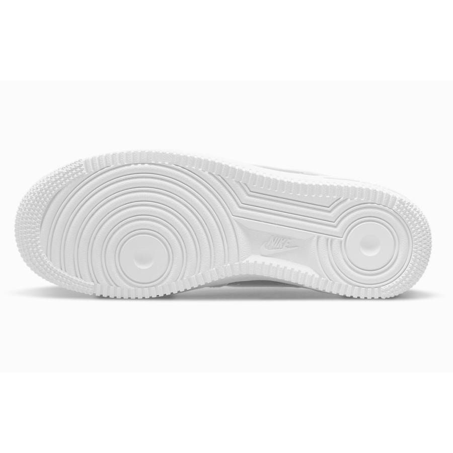 NIKE（ナイキ） NIKE AIR FORCE 1 エアフォース 1 DD8959 104 : リ