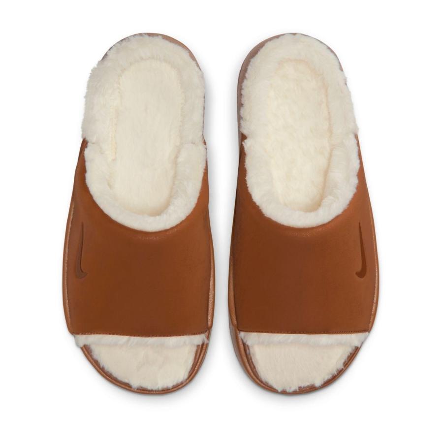 NIKE（ナイキ） NIKE WMNS CALM ELEVATION FUR ウィメンズ カーム エベ