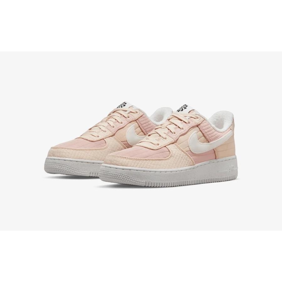 NIKE（ナイキ） NIKE WMNS AIR FORCE 1 '07 LXX NN ウィメンズ エア