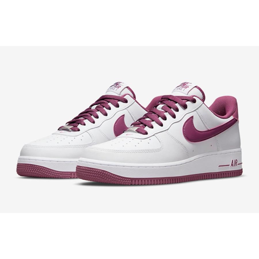 NIKE AIR FORCE サイズ26.5cm DH7561-101 極上美品 NIKE（ナイキ） NIKE AIR FORCE 1 エアフォース 1 DH7561 101 : リ