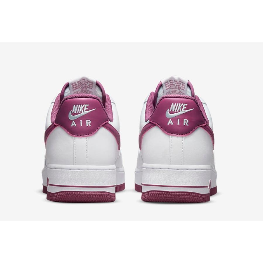 NIKE（ナイキ） NIKE AIR FORCE 1 エアフォース 1 DH7561 101 : リ