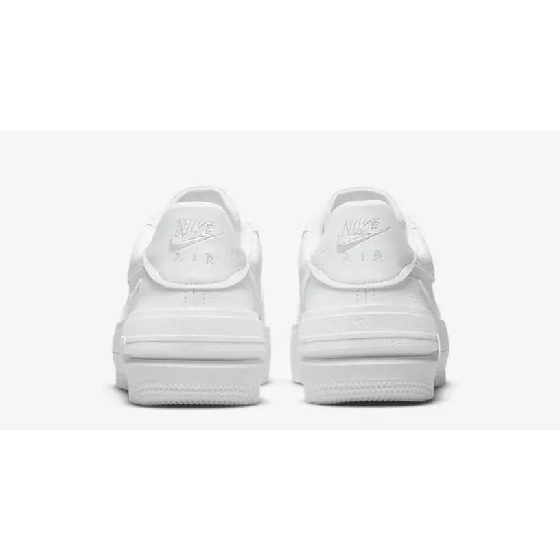 NIKE（ナイキ） W AIR FORCE 1 PLT.AF.ORM ウィメンズ エアフォース