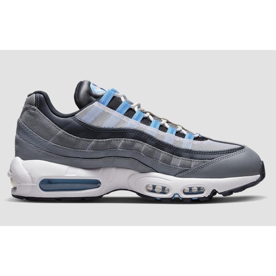 NIKE（ナイキ） NIKE AIR MAX 95 エアマックス 95 DM0011 003 : リ