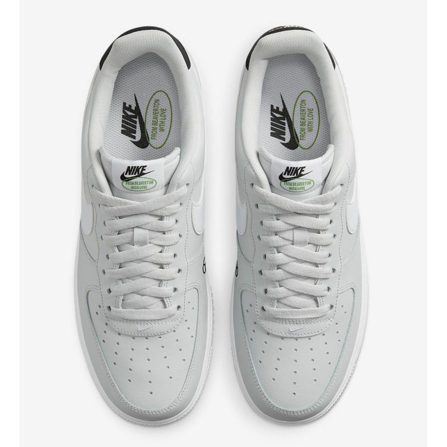 NIKE（ナイキ） NIKE AIR FORCE 1 エアフォース 1 HAVE A NIKE DAY