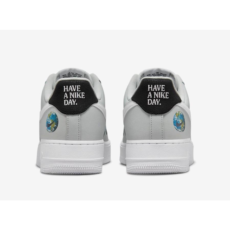 NIKE（ナイキ） NIKE AIR FORCE 1 エアフォース 1 HAVE A NIKE DAY
