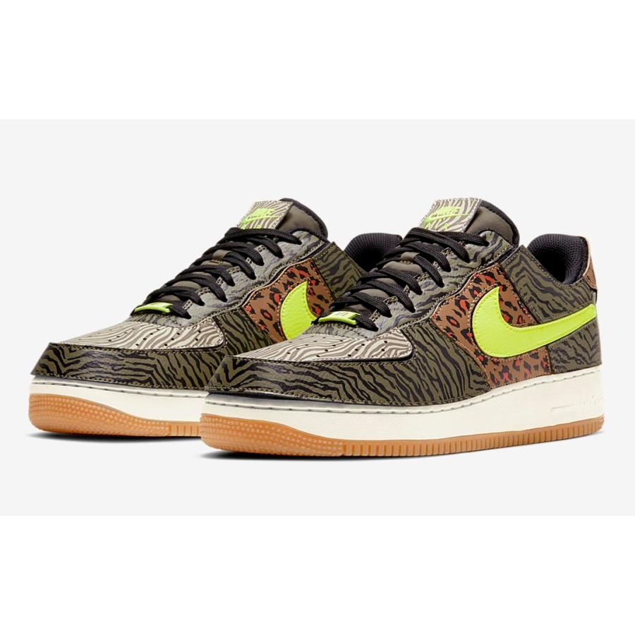 NIKE AIR FORCE1/1 DM 5329 新品　エアフォース NIKE（ナイキ） NIKE AF1/1 エアフォース 1/1 DM5329-200 : リアックス