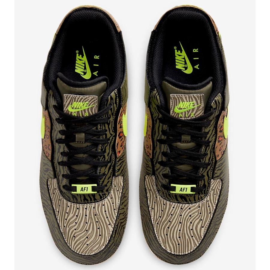 NIKE（ナイキ） NIKE AF1/1 エアフォース 1/1 DM5329-200 : リアックス