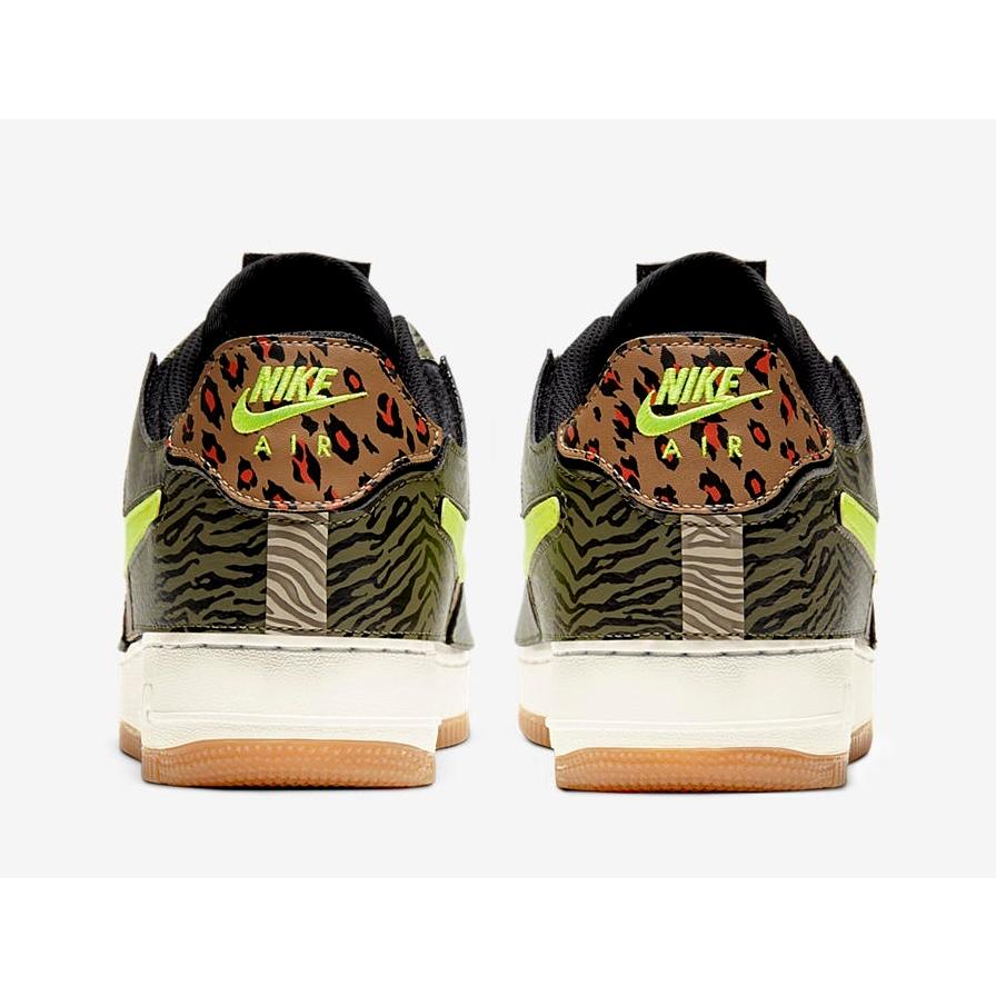 NIKE（ナイキ） NIKE AF1/1 エアフォース 1/1 DM5329-200 : リアックス