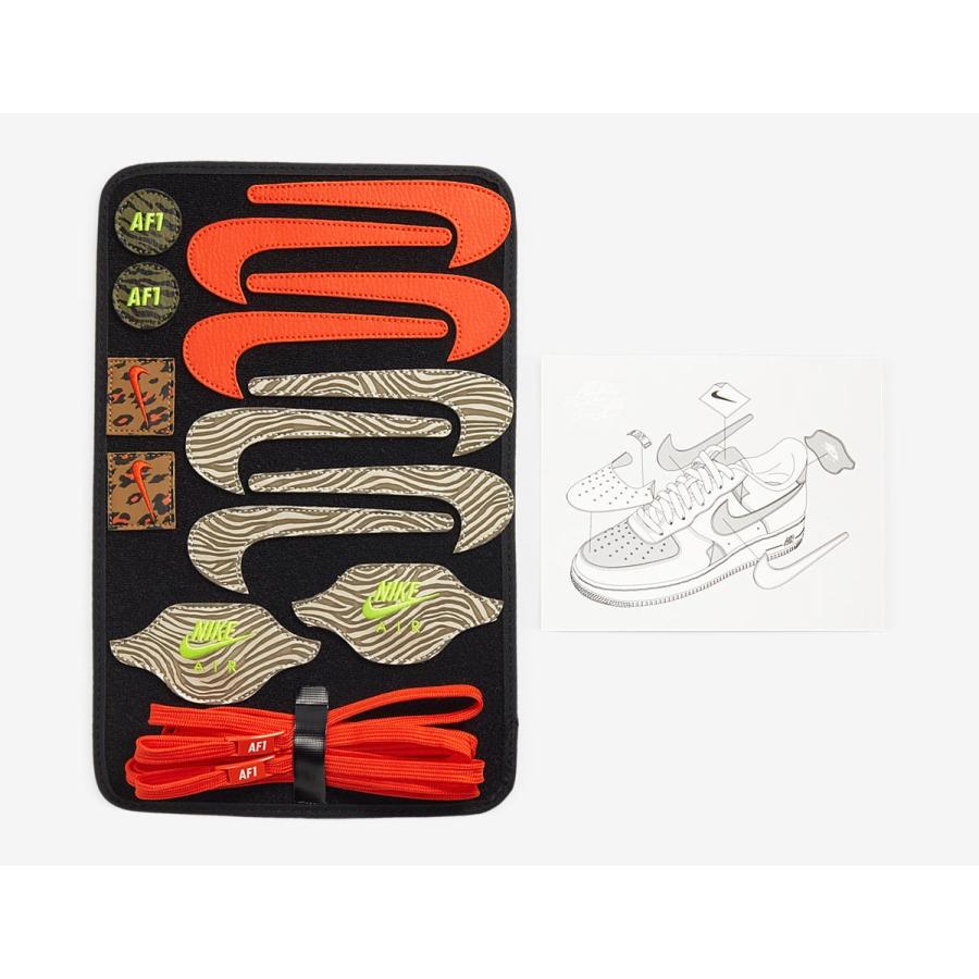 NIKE（ナイキ） NIKE AF1/1 エアフォース 1/1 DM5329-200 : リアックス