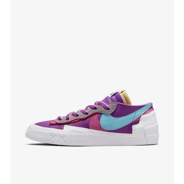 NIKE（ナイキ） sacai x KAWS × NIKE BLAZER LOW サカイ カウズ 