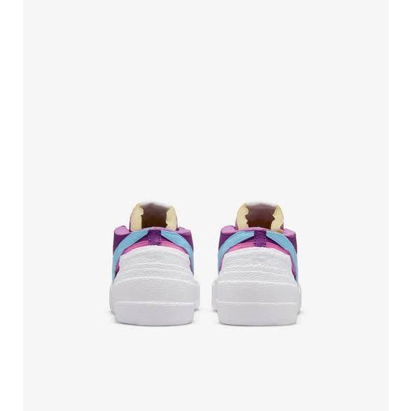 NIKE（ナイキ） sacai x KAWS × NIKE BLAZER LOW サカイ カウズ