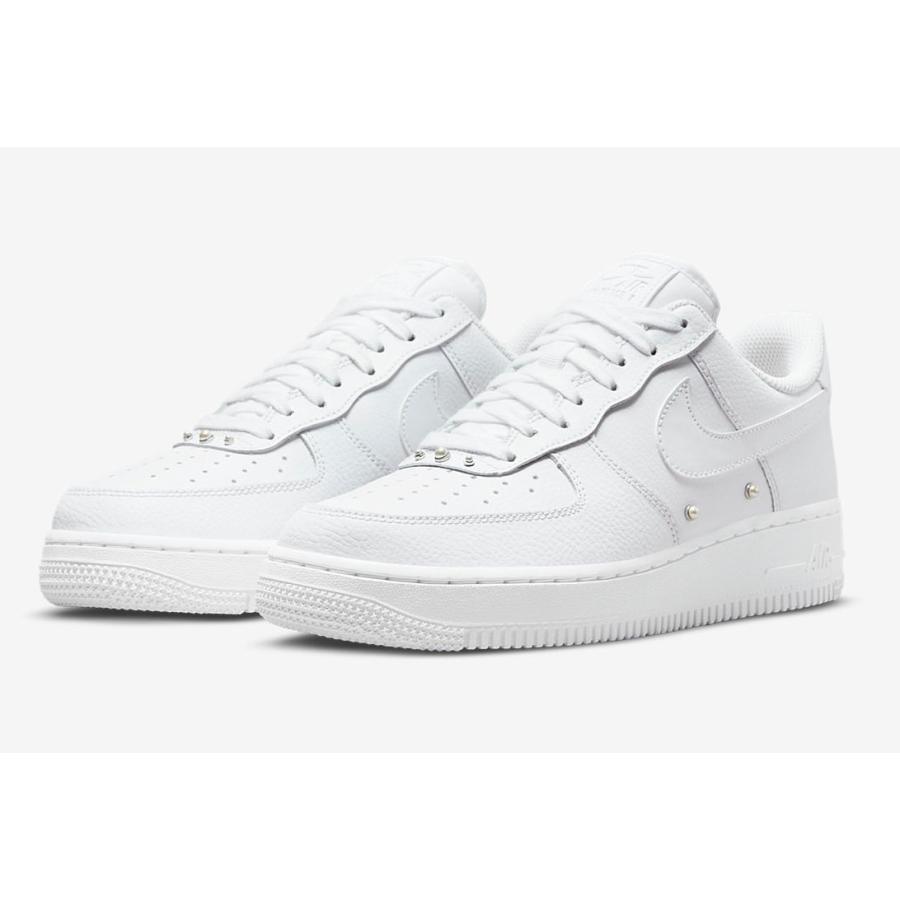 NIKE（ナイキ） NIKE AIR FORCE 1 エアフォース 1 PEARL DQ0231 100