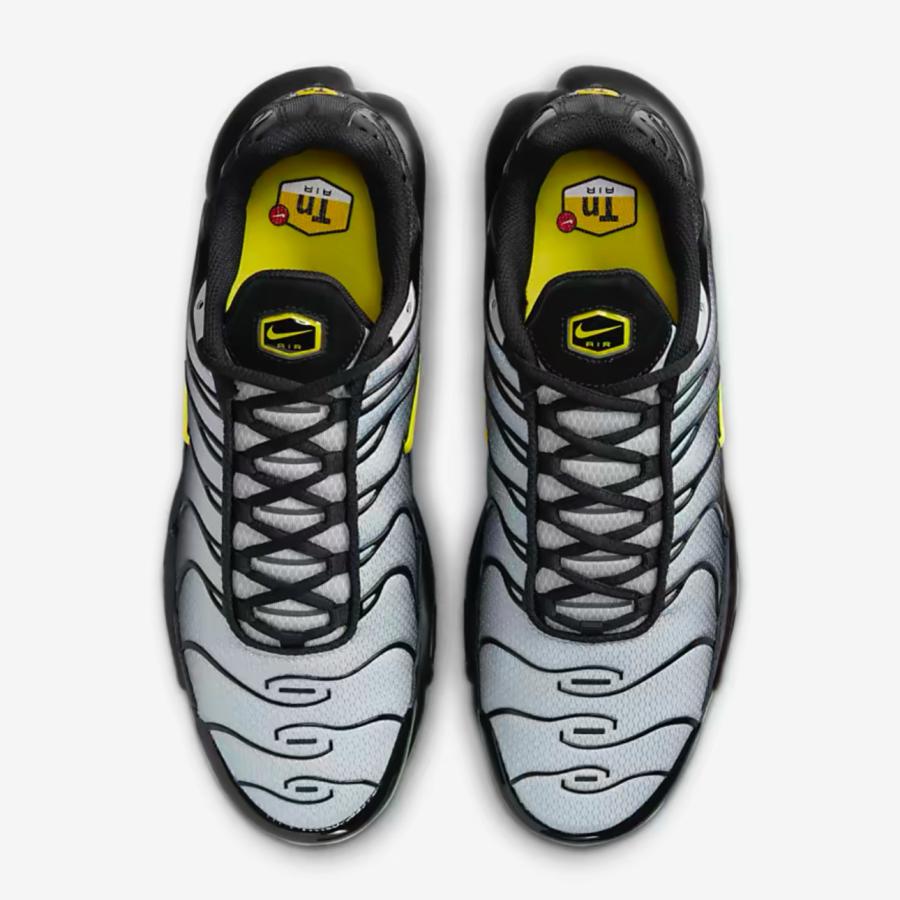 NIKE（ナイキ） NIKE AIR MAX PLUS エアマックス プラス DM0032 012